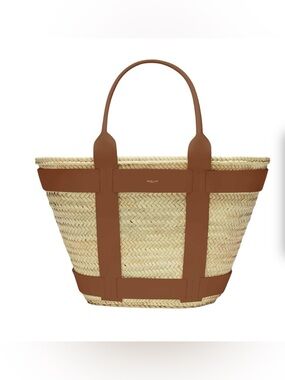 Demellier London - The Maxi Santorini